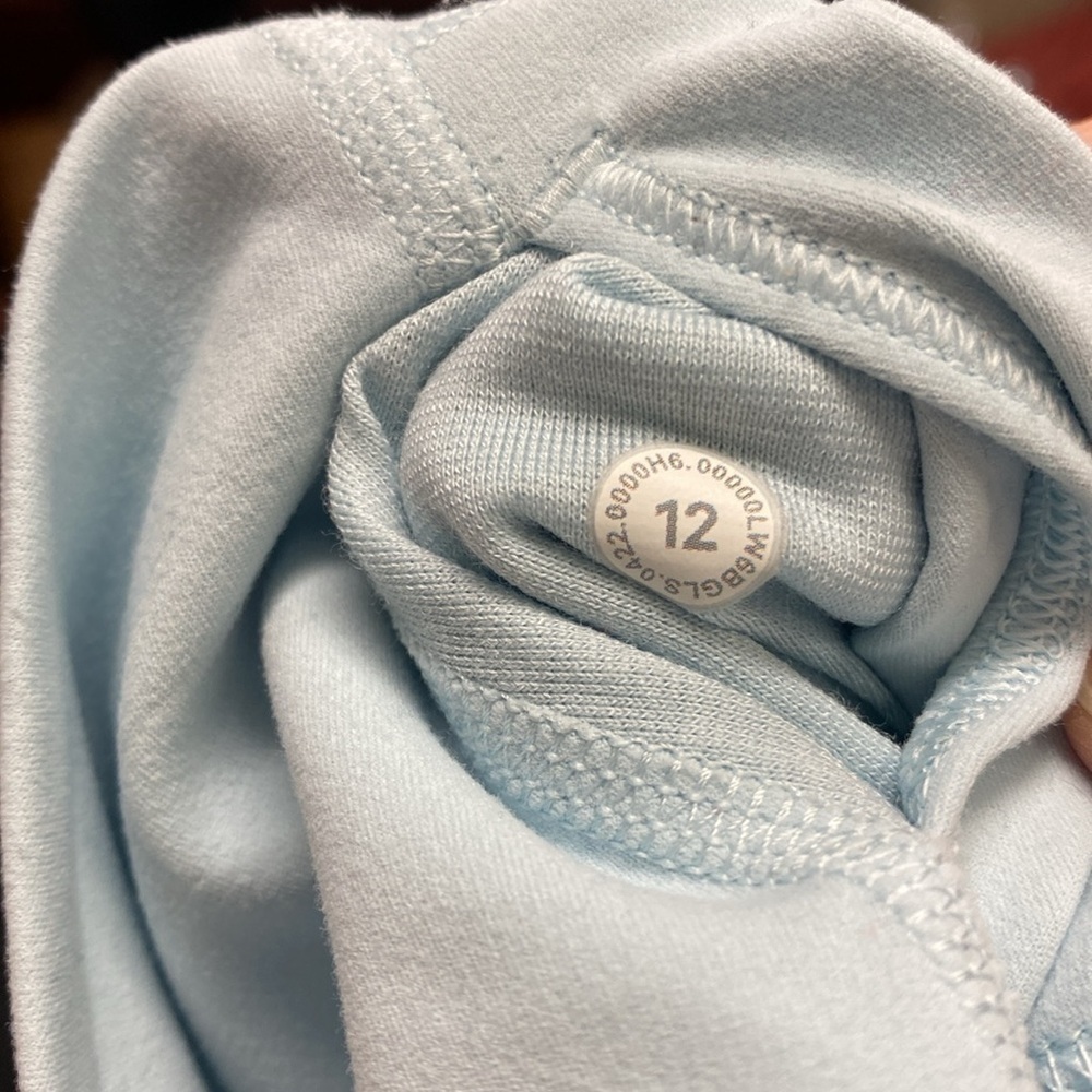 Lululemon Align High-Rise Crop 23" - Picture 4 of 9